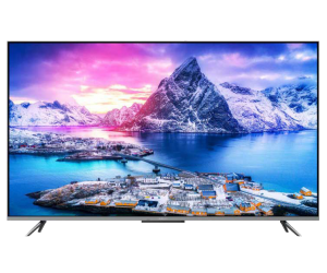 Телевізор XIAOMI Mi TV Q1E 55