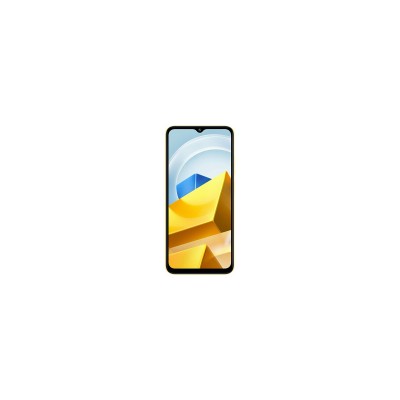 Мобільний телефон Xiaomi Poco M5 4/128GB Yellow (953809) Мобільний телефон Xiaomi Poco M5 4/128GB Yellow (953809)