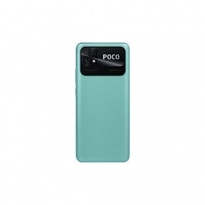 Мобільний телефон Xiaomi Poco C40 4/64GB Coral Green (945010)
