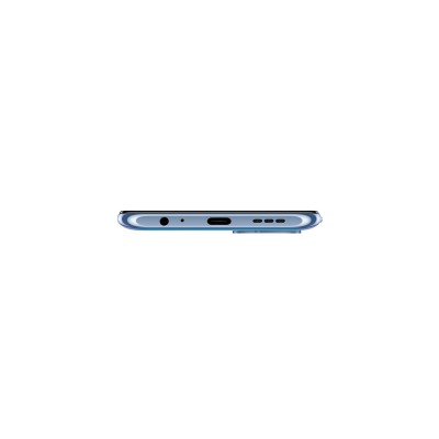 Мобільний телефон Xiaomi Poco M5s 6/128GB Blue (971303) Мобільний телефон Xiaomi Poco M5s 6/128GB Blue (971303)
