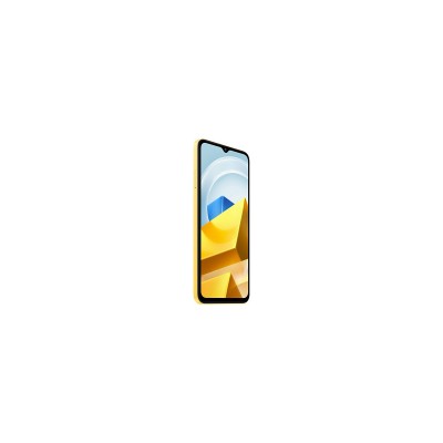 Мобільний телефон Xiaomi Poco M5 4/128GB Yellow (953809) Мобільний телефон Xiaomi Poco M5 4/128GB Yellow (953809)
