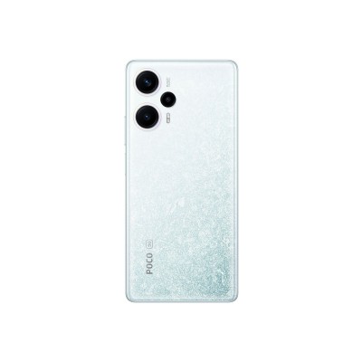 Мобільний телефон Xiaomi Poco F5 12/256GB White (992078) Мобільний телефон Xiaomi Poco F5 12/256GB White (992078)