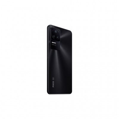 Мобільний телефон Xiaomi Poco F4 6/128GB Night Black