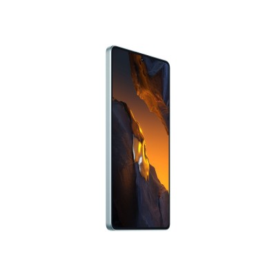 Мобільний телефон Xiaomi Poco F5 12/256GB White (992078) Мобільний телефон Xiaomi Poco F5 12/256GB White (992078)