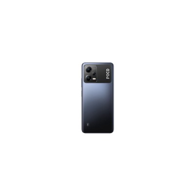 Мобільний телефон Xiaomi Poco X5 5G 6/128GB Black (974731)