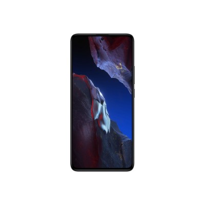 Мобільний телефон Xiaomi Poco F5 Pro 12/512GB Black (994006) Мобільний телефон Xiaomi Poco F5 Pro 12/512GB Black (994006)