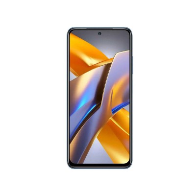Мобільний телефон Xiaomi Poco M5s 4/128GB Blue (976781) Мобільний телефон Xiaomi Poco M5s 4/128GB Blue (976781)