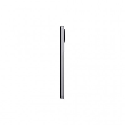 Мобільний телефон Xiaomi Poco F4 6/128GB Moonlight Silver