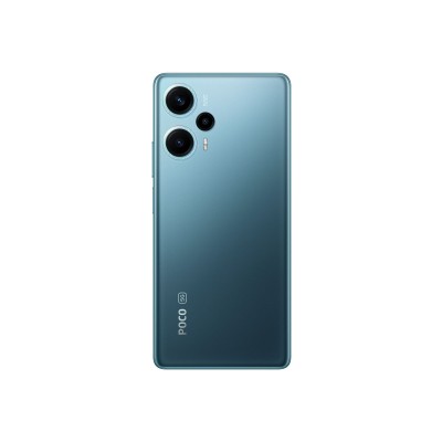 Мобільний телефон Xiaomi Poco F5 12/256GB Blue (992080)