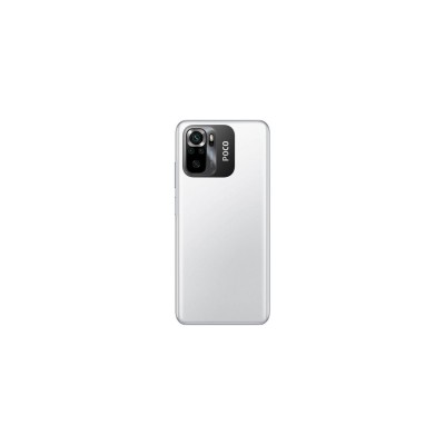 Мобільний телефон Xiaomi Poco M5s 6/128GB White (971301) Мобільний телефон Xiaomi Poco M5s 6/128GB White (971301)
