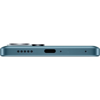 Мобільний телефон Xiaomi Poco F5 12/256GB Blue (992080)