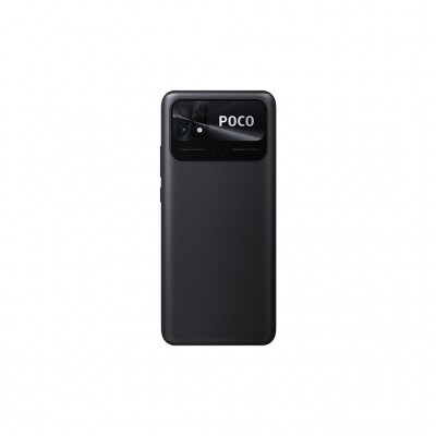 Мобільний телефон Xiaomi Poco C40 4/64GB Power Black (945009)