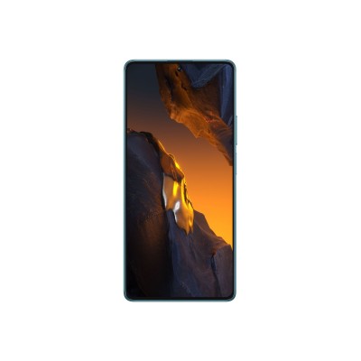 Мобільний телефон Xiaomi Poco F5 12/256GB Blue (992080)
