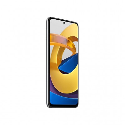 Мобільний телефон Xiaomi Poco M4 Pro 5G 6/128GB Power Black (883160) Мобільний телефон Xiaomi Poco M4 Pro 5G 6/128GB Power Black (883160)