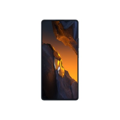 Мобільний телефон Xiaomi Poco F5 12/256GB Black (992079) Мобільний телефон Xiaomi Poco F5 12/256GB Black (992079)