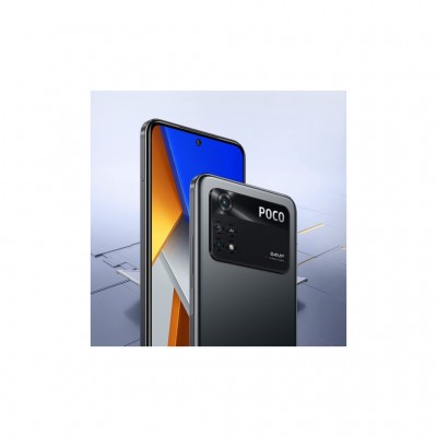 Мобільний телефон Xiaomi Poco M4 Pro 6/128GB Power Black (936539) Мобільний телефон Xiaomi Poco M4 Pro 6/128GB Power Black (936539)