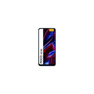 Мобільний телефон Xiaomi Poco X5 5G 6/128GB Blue (974730)