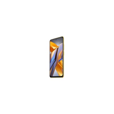 Мобільний телефон Xiaomi Poco M5s 6/128GB Yellow (971300) Мобільний телефон Xiaomi Poco M5s 6/128GB Yellow (971300)