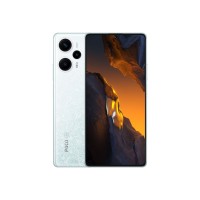 Мобільний телефон Xiaomi Poco F5 12/256GB White (992078) Мобільний телефон Xiaomi Poco F5 12/256GB White (992078)