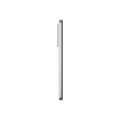 Мобільний телефон Xiaomi Poco F5 Pro 12/512GB White (994005)