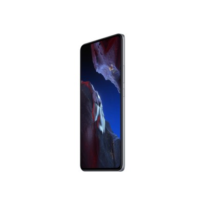 Мобільний телефон Xiaomi Poco F5 Pro 12/256GB White (992085)
