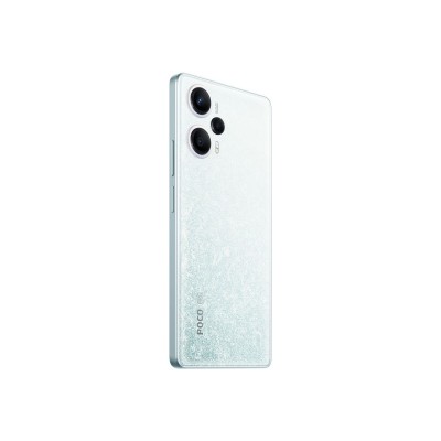 Мобільний телефон Xiaomi Poco F5 12/256GB White (992078) Мобільний телефон Xiaomi Poco F5 12/256GB White (992078)