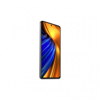 Мобільний телефон Xiaomi Poco F4 6/128GB Moonlight Silver