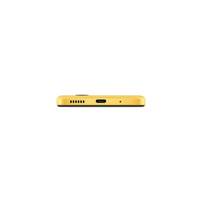 Мобільний телефон Xiaomi Poco M5 4/128GB Yellow (953809) Мобільний телефон Xiaomi Poco M5 4/128GB Yellow (953809)