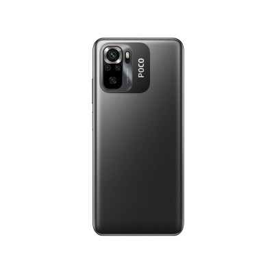 Мобільний телефон Xiaomi Poco M5s 4/128GB Grey (976780) Мобільний телефон Xiaomi Poco M5s 4/128GB Grey (976780)