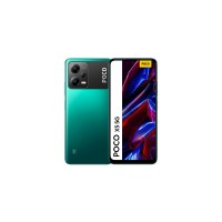 Мобільний телефон Xiaomi Poco X5 5G 6/128GB Green (974729) Мобільний телефон Xiaomi Poco X5 5G 6/128GB Green (974729)