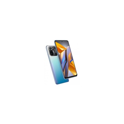 Мобільний телефон Xiaomi Poco M5s 6/128GB Blue (971303) Мобільний телефон Xiaomi Poco M5s 6/128GB Blue (971303)
