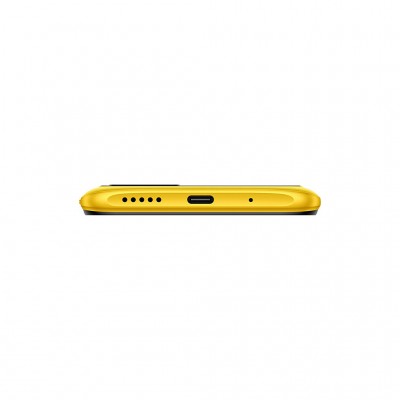 Мобільний телефон Xiaomi Poco C40 4/64GB POCO Yellow (945011)