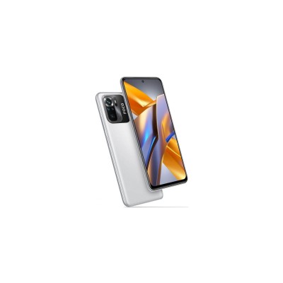Мобільний телефон Xiaomi Poco M5s 6/128GB White (971301) Мобільний телефон Xiaomi Poco M5s 6/128GB White (971301)