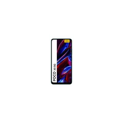Мобільний телефон Xiaomi Poco X5 5G 6/128GB Green (974729) Мобільний телефон Xiaomi Poco X5 5G 6/128GB Green (974729)