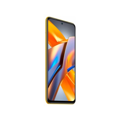 Мобільний телефон Xiaomi Poco M5s 4/128GB Yellow (976778) Мобільний телефон Xiaomi Poco M5s 4/128GB Yellow (976778)