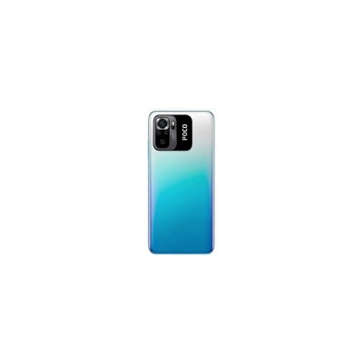 Мобільний телефон Xiaomi Poco M5s 4/128GB Blue (976781) Мобільний телефон Xiaomi Poco M5s 4/128GB Blue (976781)