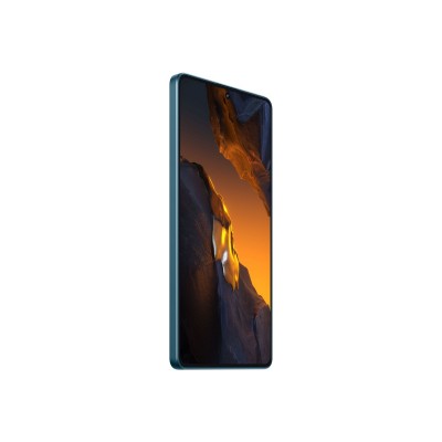 Мобільний телефон Xiaomi Poco F5 12/256GB Blue (992080)