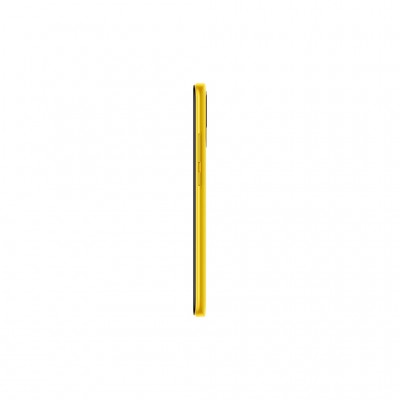 Мобільний телефон Xiaomi Poco C40 4/64GB POCO Yellow (945011)