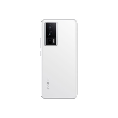 Мобільний телефон Xiaomi Poco F5 Pro 12/512GB White (994005)