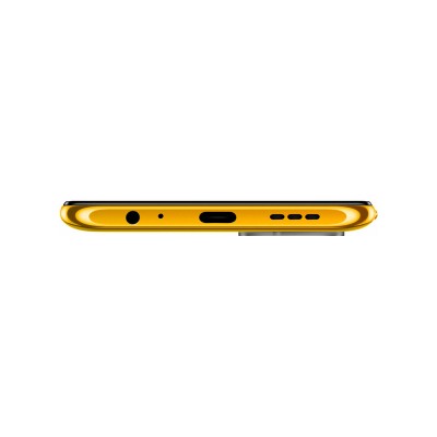 Мобільний телефон Xiaomi Poco M5s 4/128GB Yellow (976778) Мобільний телефон Xiaomi Poco M5s 4/128GB Yellow (976778)