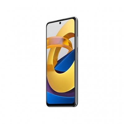 Мобільний телефон Xiaomi Poco M4 Pro 5G 6/128GB Power Black (883160) Мобільний телефон Xiaomi Poco M4 Pro 5G 6/128GB Power Black (883160)