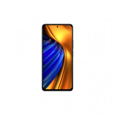 Мобільний телефон Xiaomi Poco F4 6/128GB Night Black