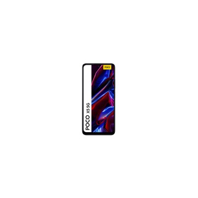 Мобільний телефон Xiaomi Poco X5 5G 6/128GB Black (974731)