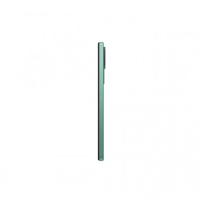 Мобільний телефон Xiaomi Poco F4 6/128GB Nebula Green Мобільний телефон Xiaomi Poco F4 6/128GB Nebula Green