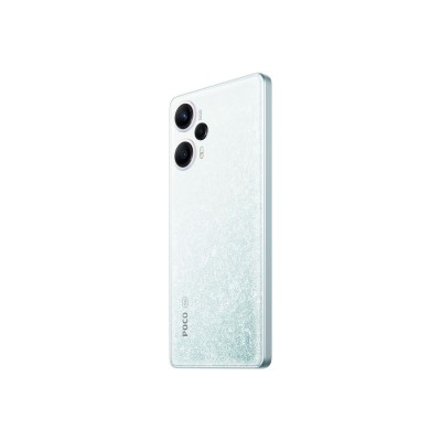 Мобільний телефон Xiaomi Poco F5 12/256GB White (992078) Мобільний телефон Xiaomi Poco F5 12/256GB White (992078)