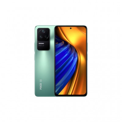 Мобільний телефон Xiaomi Poco F4 6/128GB Nebula Green Мобільний телефон Xiaomi Poco F4 6/128GB Nebula Green