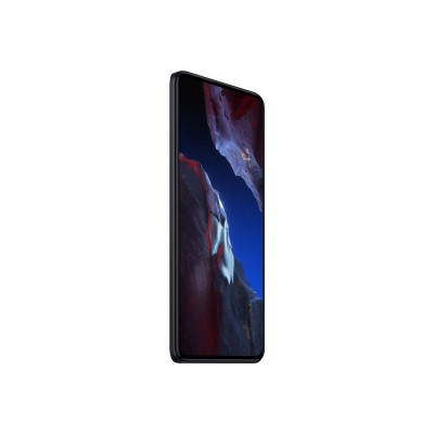 Мобільний телефон Xiaomi Poco F5 Pro 12/512GB Black (994006) Мобільний телефон Xiaomi Poco F5 Pro 12/512GB Black (994006)