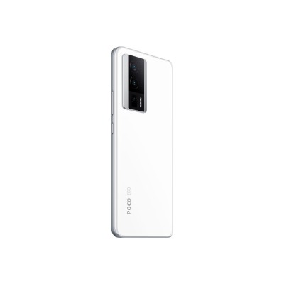 Мобільний телефон Xiaomi Poco F5 Pro 12/512GB White (994005)