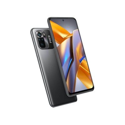 Мобільний телефон Xiaomi Poco M5s 4/128GB Grey (976780) Мобільний телефон Xiaomi Poco M5s 4/128GB Grey (976780)