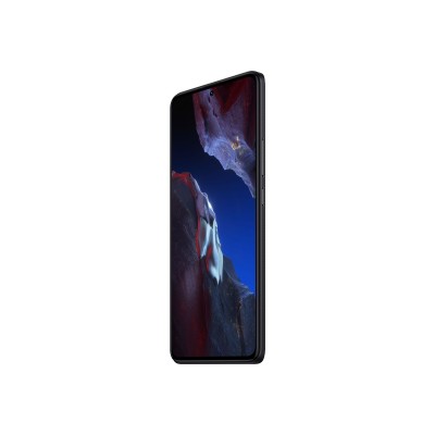 Мобільний телефон Xiaomi Poco F5 Pro 12/256GB Black (992084) Мобільний телефон Xiaomi Poco F5 Pro 12/256GB Black (992084)